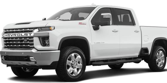 CHEVROLET SILVERADO HD 2023 2GC4YPEY0P1725548 image CHEVROLET SILVERADO HD 2023 2GC4YPEY0P1725548 image
